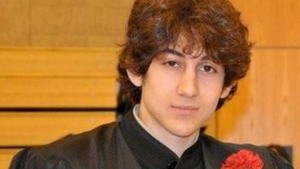 Atacatorul din Boston a incercat să se sinucidă! Şi-a băgat un pistol in gură şi a tras! Ce a urmat e incredibil