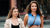 Mai sunt sau nu prietene Loredana Chivu și Ana-maria Mocanu? S-au făcut cu ou și cu oțet la Asia Express