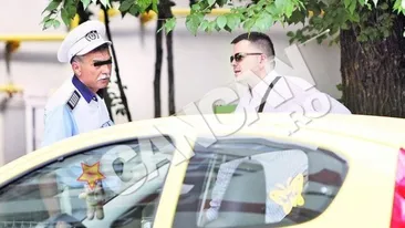 Dacian Varga il infunda pe Vasile Siman! Politia face perchezii la sediul clubului Sportul Studentesc!