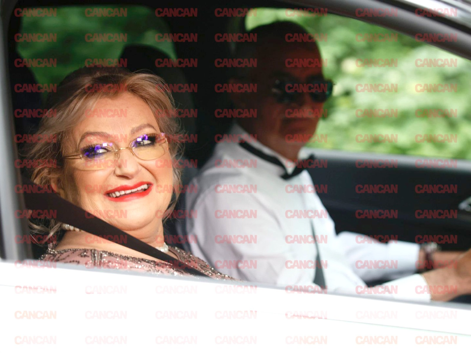 Părinții lui Smiley/ Foto: CANCAN.RO