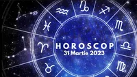 Horoscop 31 martie 2023. Zodia care va avea probleme la locul de muncă