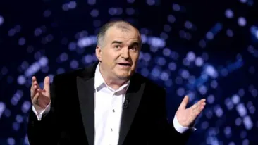 Florin Călinescu, OUT de la Pro TV?! Ce decizie a luat juratul de la Românii au Talent