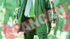 Dusan Uhrin Jr., dresorul de vedete