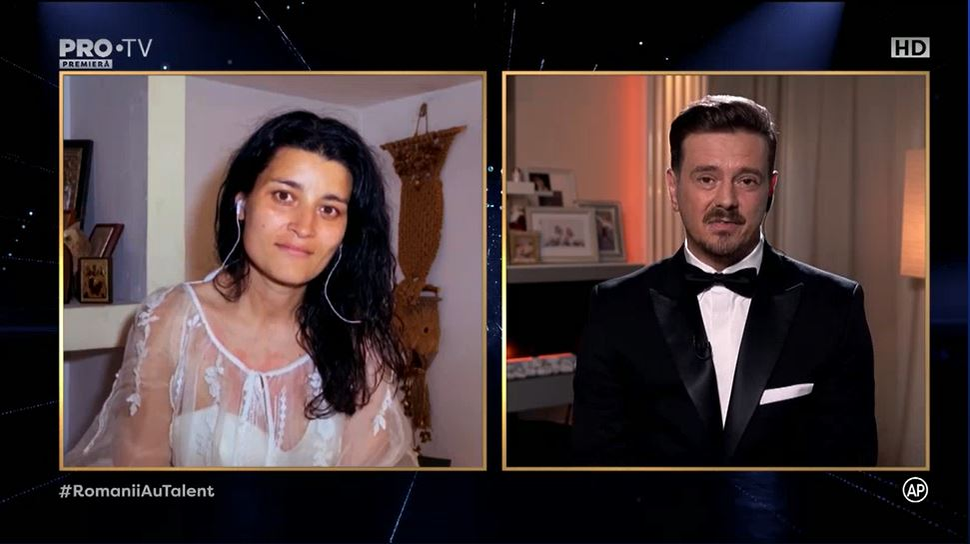 Cine este Radu Palaniță, câștigătorul sezonului 10 Românii au Talent. Ce făcea, de fapt, înainte să participe la emisiune