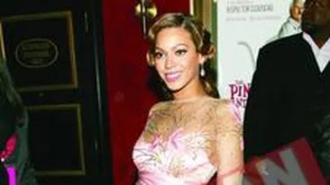 Beyonce, cazata Intr-o rulota la Cluj