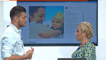 Andra, în rândul vedetelor operate! O prezentatoare TV a dezvăluit că artista şi-ar fi operat sânii