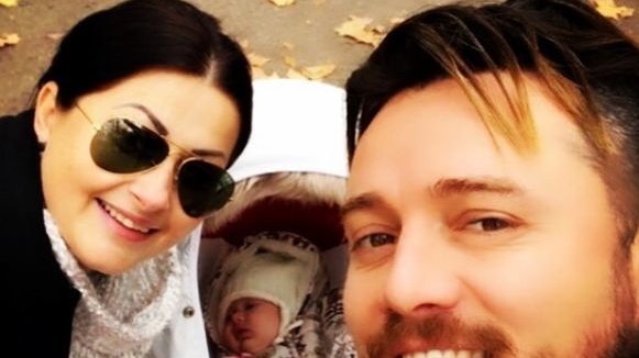 Tavi Clonda a făcut anunţul aşteptat de toată lumea! Când se întoarce Gabriela Cristea pe tv