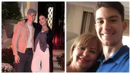 Replica subliminală transmisă de mama lui Rareș Cojoc, după ce a “evacuat-o” pe Andreea Popescu
