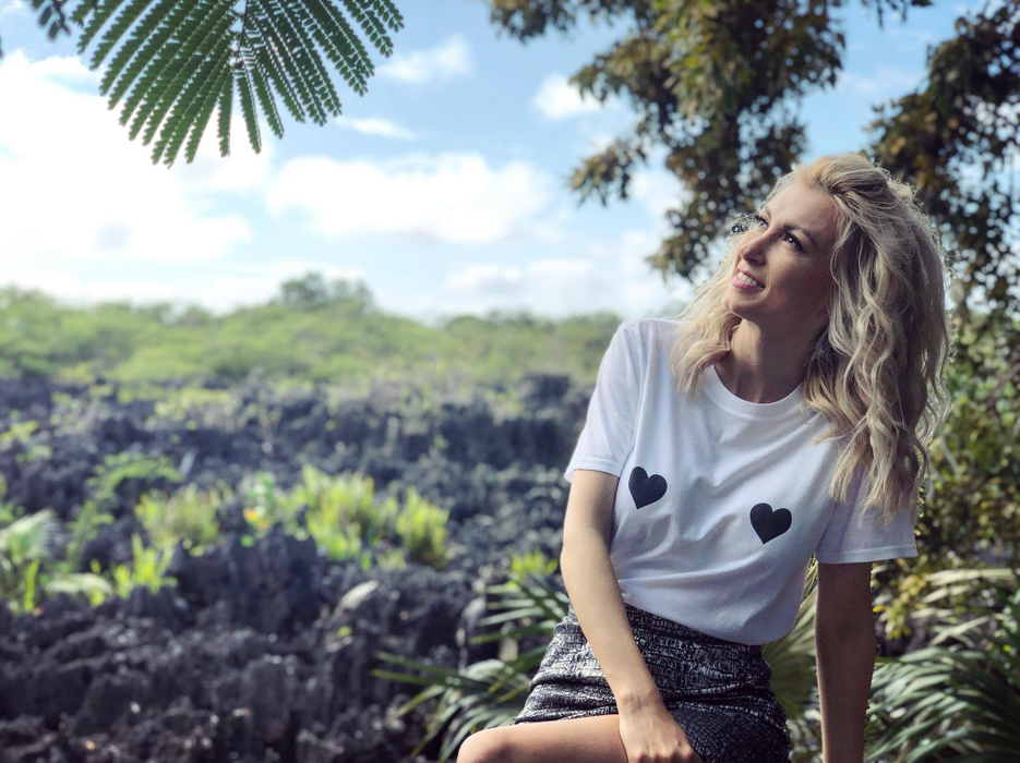 Andreea Bălan va deveni din nou mămică? Vedeta s-a întors din vacanţă şi a mărturisit tot: “Ne dorim de câteva luni bune…“