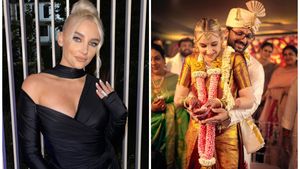 Andra Medintu, o româncă din Arad, s-a căsătorit cu un milionar indian! Cum se fac nunțile aranjate în India, de fapt