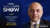 Marius Tucă Show începe marți, 2 iunie, de la ora 19.00, live pe Gândul. Invitat: Cătălin Cîrstoiu