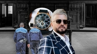 Cătălin Botezatu, trei zile de proces cu 12 jurați după jaful din Londra: ”M-am temut pentru viața mea”