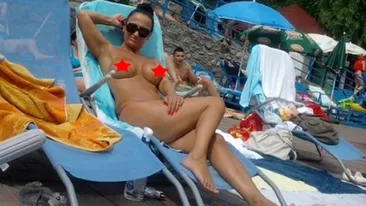 CANCAN.RO EXCLUSIV Aurelia, adevarata bomba sexy de la MasterChef! A fost eliminata, desi e foarte buna!