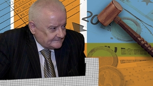 O bancă și o societate de executori l-au chemat în judecată. Irinel Columbeanu... vai săracul!