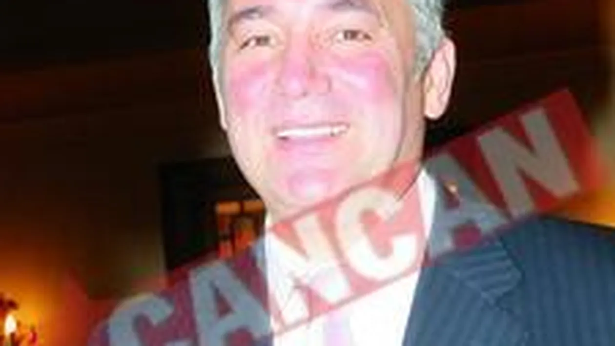 Sex pe bani in primaria lui Adriean Videanu