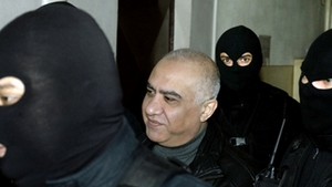 Omar Hayssam, audiat în această dimineaţă de procurorii DNA! Primele fotografii cu sirianul