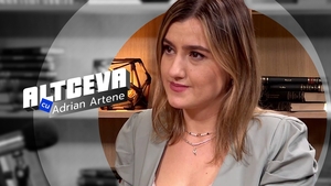 Andreea Săvulescu spune cum putem trăi o dragoste sănătoasă: "E important să ne calibrăm"