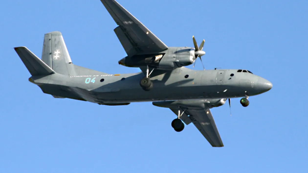 Tragedie aviatică! Un avion cu 29 de persoane la bord s-a prăbușit: toți pasagerii au murit