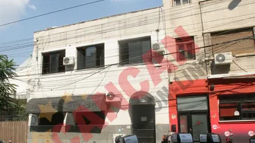 Bordelul lui Dyandy asteapta chiriasi