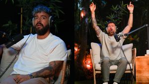 Speak, dezvăluiri despre Insula Iubirii 2025. A fost în Thailanda și a dat din casă: ”E foarte diferit față de sezonul trecut”