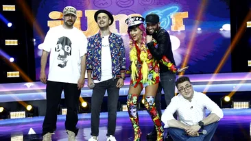 CÂȘTIGĂTOR FINALA iUmor SEZONUL 5. Surpriză uriașă în finala show-ului de la Antena 1