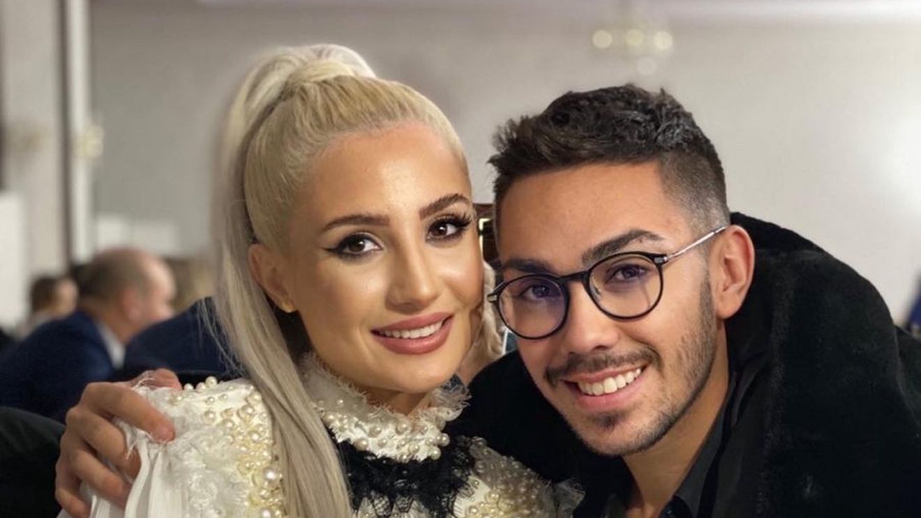 Drama cuplului Armin Nicoară și Claudia Puican! Cei doi nu pot avea copii: ”La Armin este o mică problemă...”