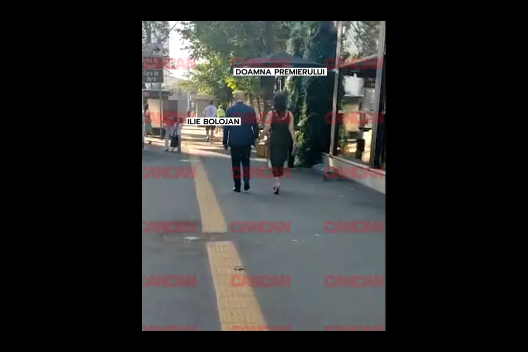 Cu ce se ocupă Ioana, iubita lui Ilie Bolojan? Are o meserie onorabilă