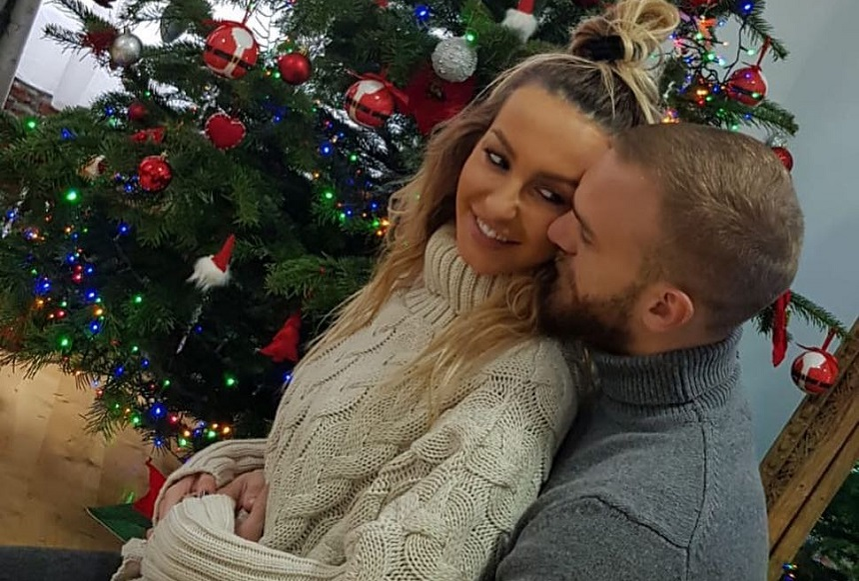 S-a aflat sexul bebelușului pe care urmează să-l nască Flavia Mihășan! Surpriză mare
