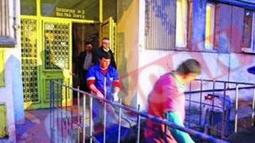 Misterul crimei din cartierul Militari