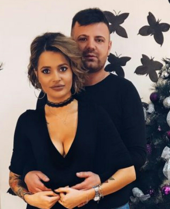 O mai țineți minte pe fosta concurentă de la Insula Iubirii care a făcut amor cu Andy? Diana Constantin revine la TV într-un show cunoscut