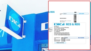 Veste colosală de la Digi RCS-RDS România! Toți abonații TV din România sunt vizați: abonamentele se fac doar 8.5 lei!