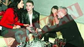 Este disperata sa-si gaseasca un iubit
