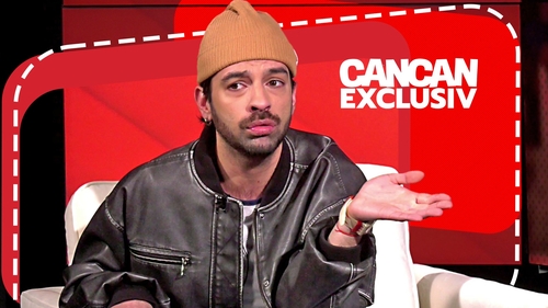 David Puşcaş, primele declaraţii despre consumul de substanţe interzise, la CANCAN EXCLUSIV: "Mă dădeam cu capul de pereți în casă". Cum s-a salvat fiul Luminiţei Anghel