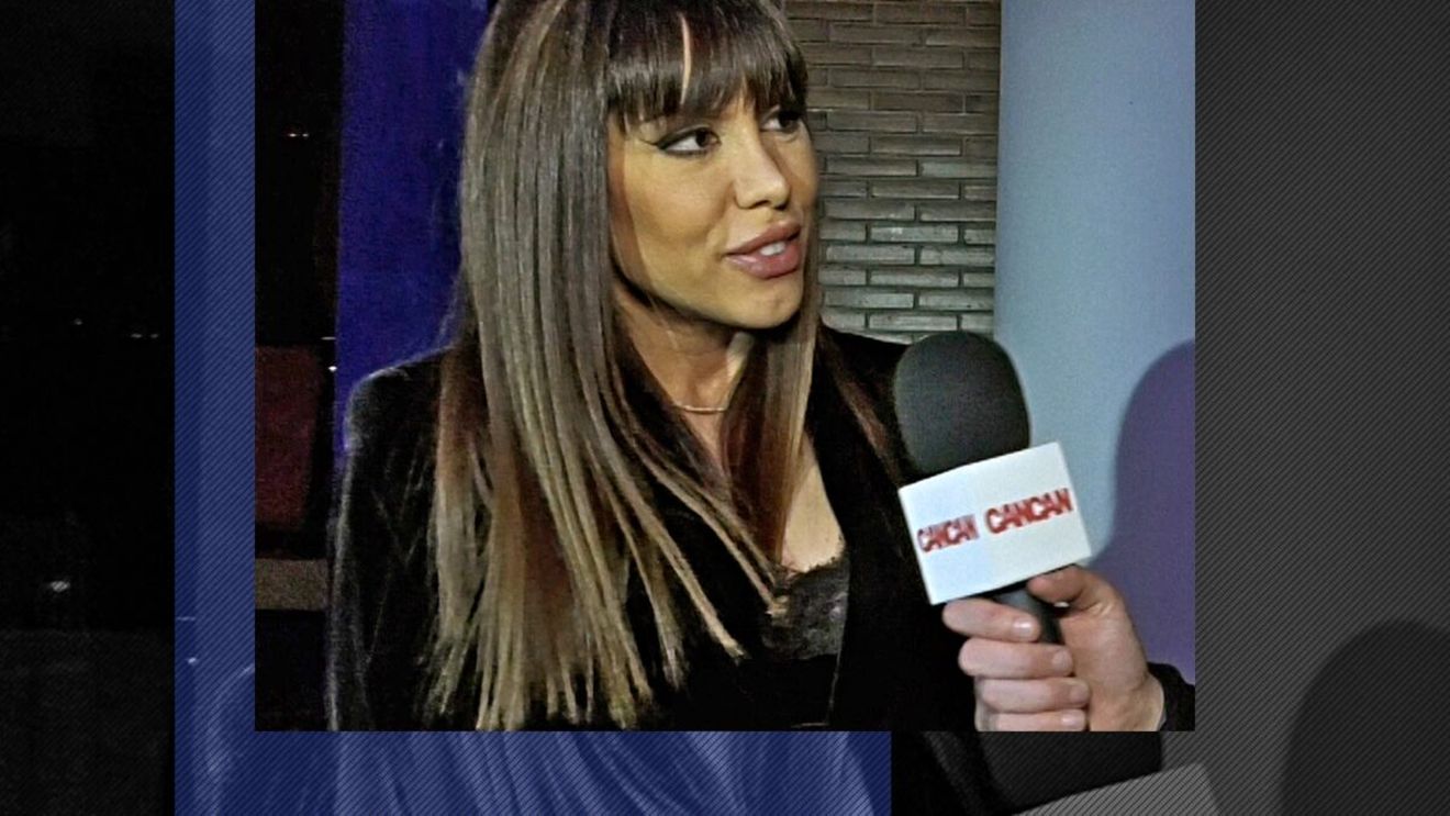 Denise Rifai face declarații despre relația care i-a adus succesul în televiziune: “El simte că-l iubesc atât de mult și pentru el exist!”