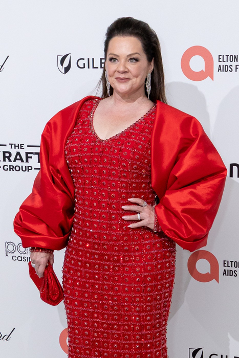 Melissa McCarthy. Sursa: Profimedia
