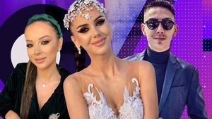 Georgiana Lobonț spune adevărul despre scandalurile cu Armin Nicoară și Vlăduța Lupău: „Eu nu m-am supărat, am fost tristă pe moment!”