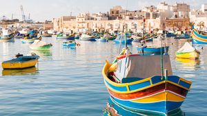 Malta a inclus România pe lista statelor portocalii. Condițiile impuse pentru cei care vor să intre în țară