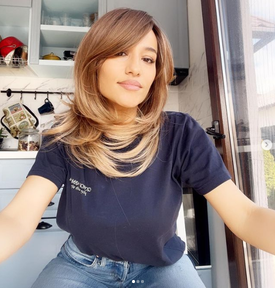Claudia Pătrășcanu pleacă în Antalya cu cei doi copii ai ei, Gabriel și Nicolas (Foto: Instagram)