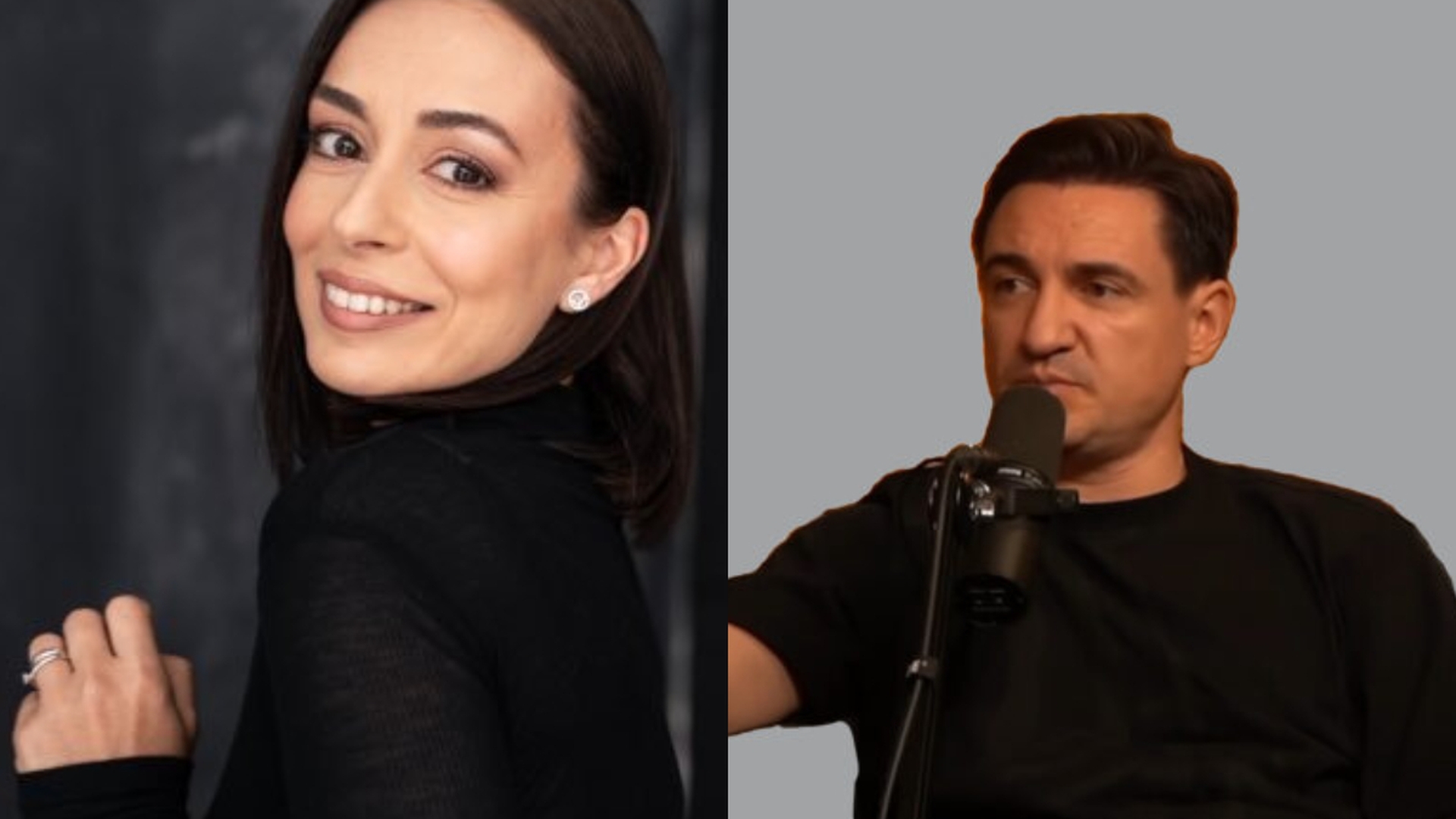 Lorena Buhnici, anunţ surprinzător după ce George Buhnici a fost amendat de CNCD: ”Asta este ceea ce vreau”