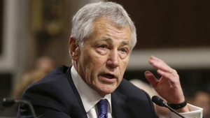 ULTIMA ORA! Chuck Hagel demisioneaza din functia de secretar al Apararii!