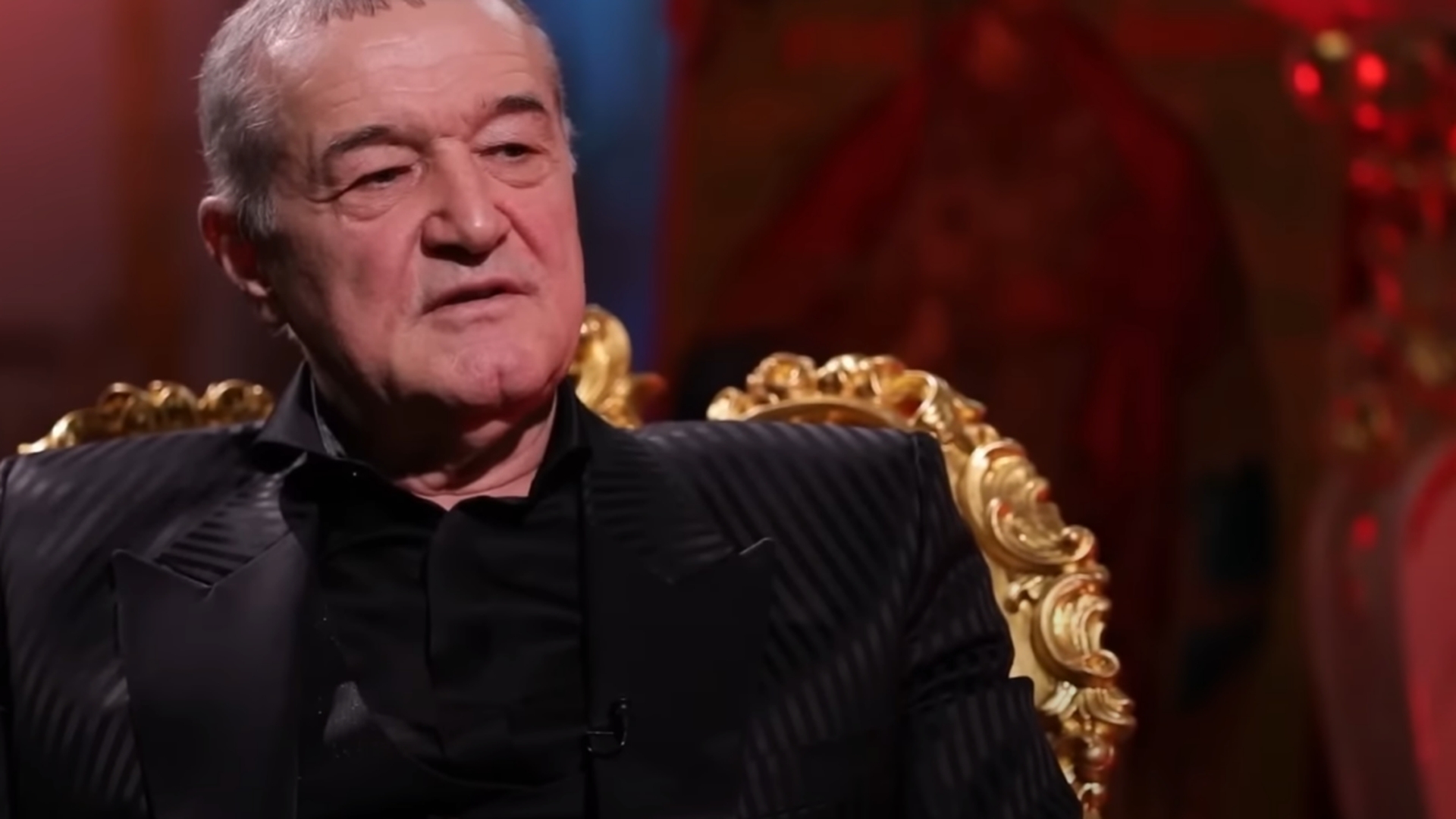Veste proastă pentru Gigi Becali! Patronul FCSB riscă să ajungă din nou după gratii