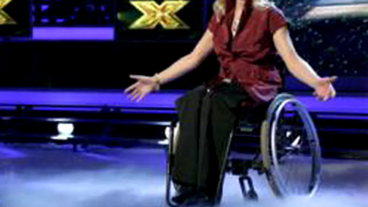 VIDEO O fosta concurenta X Factor a murit! Avea doar 37 de ani!