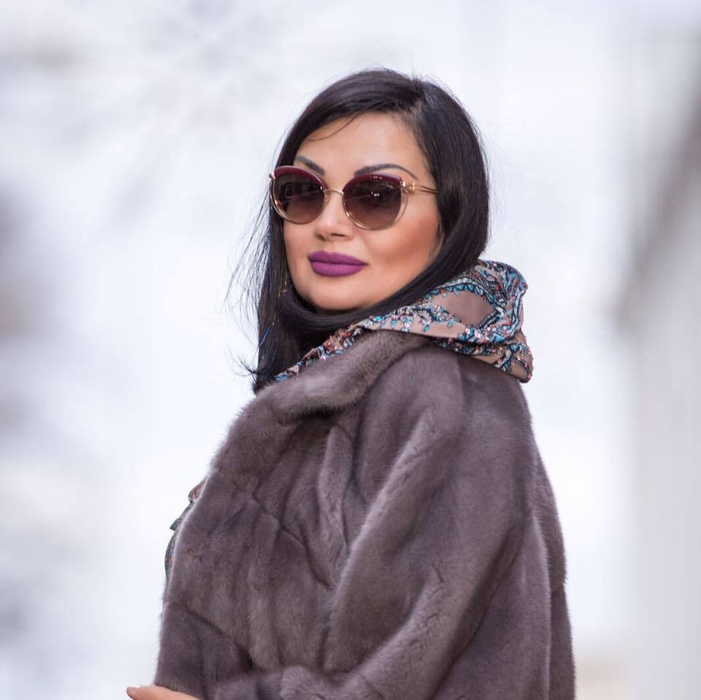 Ozana Barabancea, mesaj tranşant după ce a slăbit 40 de kilograme: „Tu, zeiţă a slăbitului, căţea ordinară…”