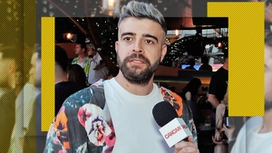 Speak, dezvăluri în premieră: ce i-a spus lui Smiley înainte de nunta cu Gina Pistol și cum scapă de Ștefania