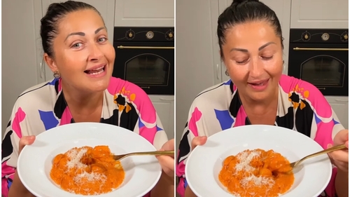 ”Ești o balenă eșuată!” Gabriela Cristea, reacție halucinantă după ce o fană a jignit-o public