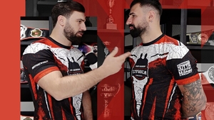 Frate, frate, dar rivalitatea există! De la ce s-au contrat Andrei și Bogdan Stoica?! "Nu că îl bat, îl nenorocesc!"
