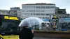 Prognoza meteo azi, 16 mai 2026. Furtuni violente lovesc Oltenia! Meteorologii anunță ploi torențiale și risc de grindină în următoarele ore