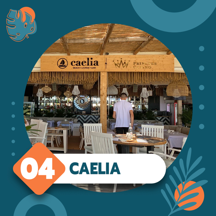 Top 5 cele mai tari locuri de distracție din Mamaia. CANCAN.RO a făcut clasamentul „destinațiilor” luate cu asalt la mare