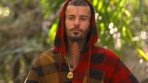Prima relaţie oficializată la Survivor România?! Cum s-a dat de gol Zanni: "Pentru mine, ar fi fost naşpa să vină unul, să o pupe..."