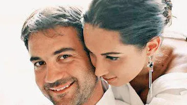 Nicoleta Luciu a trecut peste episodul infidelitatiii sotului: Am un barbat ideal, unul mai bun nici nu imi putea da Dumnezeu